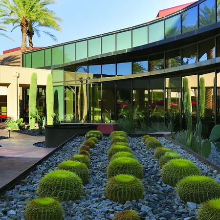 Harrah\'S Ak-Chin Hotel And Casino - A Caesars Rewards Destination