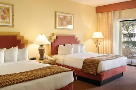 Hotel Harrah's Ak-chin And Casino - A Caesars Rewards Destination Maricopa