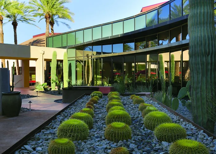 Harrah's Ak-chin And Casino - A Caesars Rewards Destination 3*