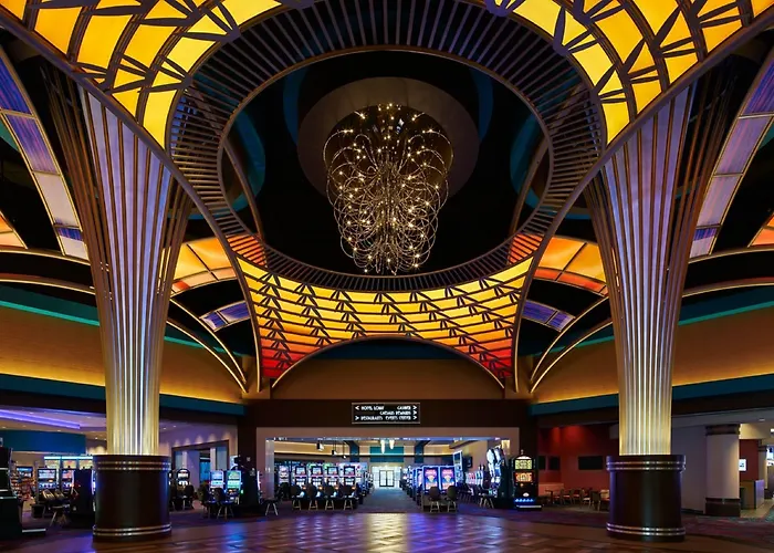 Harrah's Ak-chin And Casino - A Caesars Rewards Destination Maricopa
