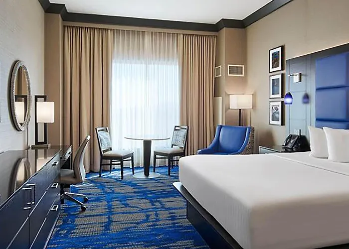 Harrah's Ak-chin And Casino - A Caesars Rewards Destination 3*
