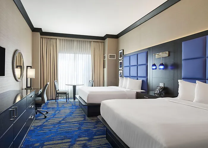 Hotel Harrah's Ak-chin And Casino - A Caesars Rewards Destination