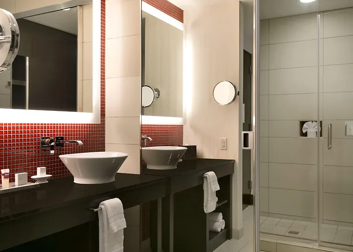 Harrah's Ak-chin And Casino - A Caesars Rewards Destination Hotel 3*