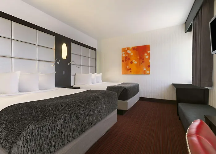 Harrah's Ak-chin And Casino - A Caesars Rewards Destination Hotel Maricopa