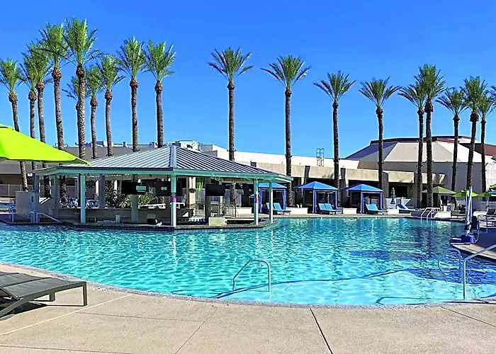 Harrah's Ak-chin And Casino - A Caesars Rewards Destination Maricopa