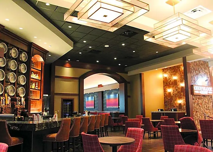 Harrah's Ak-chin And Casino - A Caesars Rewards Destination