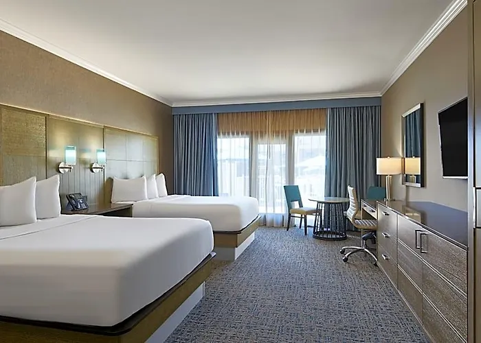 Harrah's Ak-chin And Casino - A Caesars Rewards Destination Hotel Maricopa