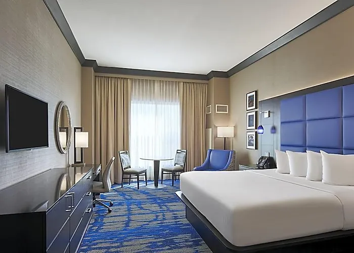 Harrah's Ak-chin And Casino - A Caesars Rewards Destination 3* Maricopa