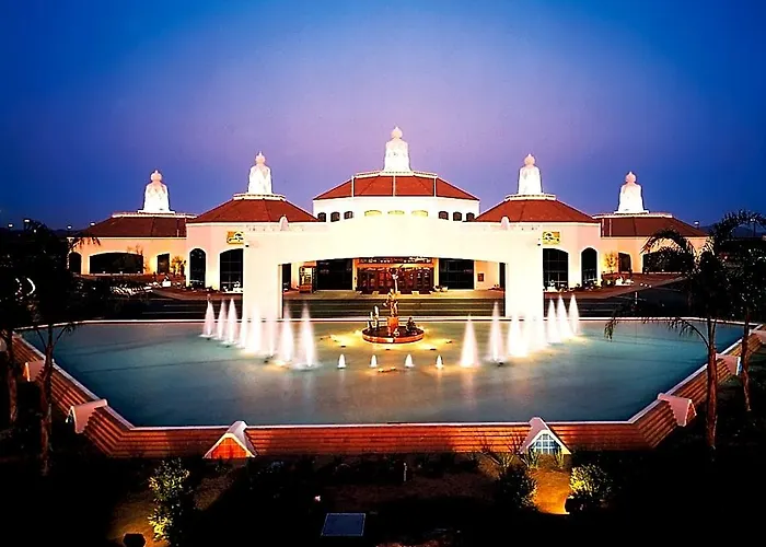 Harrah's Ak-chin And Casino - A Caesars Rewards Destination 3*