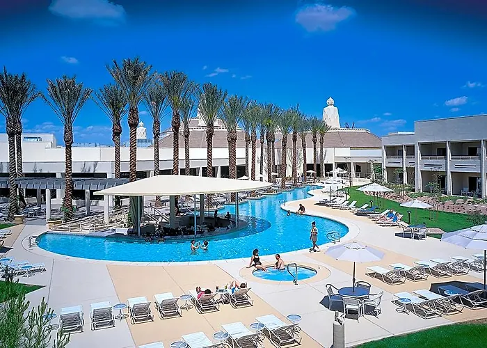 Harrah's Ak-chin And Casino - A Caesars Rewards Destination