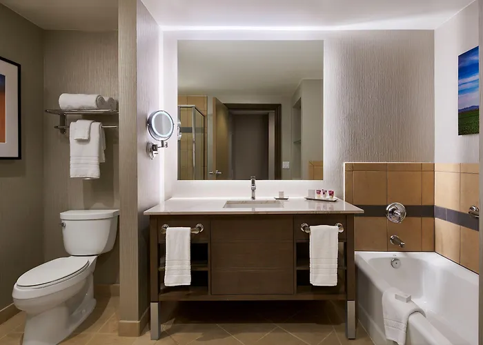 Harrah's Ak-chin And Casino - A Caesars Rewards Destination Hotel