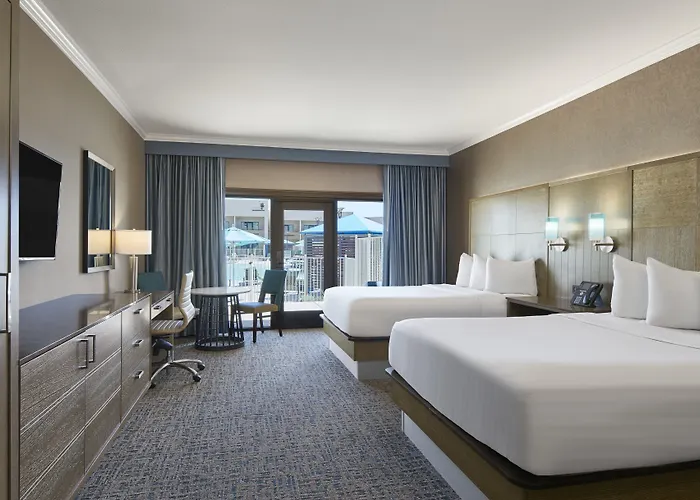 Hotel Harrah's Ak-chin And Casino - A Caesars Rewards Destination