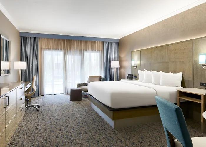 Hotel Harrah's Ak-chin And Casino - A Caesars Rewards Destination 3*
