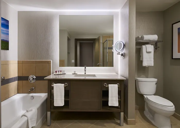 Harrah's Ak-chin And Casino - A Caesars Rewards Destination Hotel