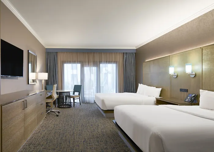 Hotel Harrah's Ak-chin And Casino - A Caesars Rewards Destination Maricopa