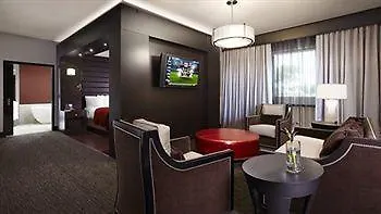 Harrah's Ak-chin And Casino - A Caesars Rewards Destination Hotel 3*