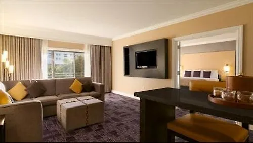 Harrah's Ak-chin And Casino - A Caesars Rewards Destination Hotel 3*