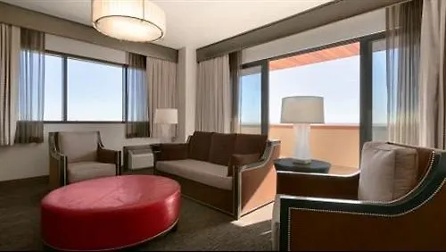 Harrah's Ak-chin And Casino - A Caesars Rewards Destination Hotel