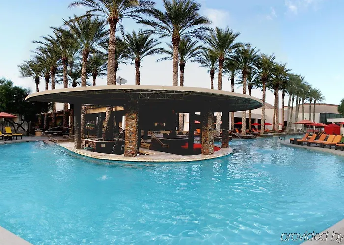 Harrah's Ak-chin And Casino - A Caesars Rewards Destination Hotel Maricopa