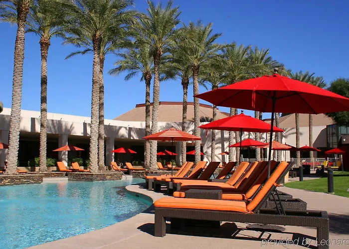 Harrah's Ak-chin And Casino - A Caesars Rewards Destination 3* Maricopa