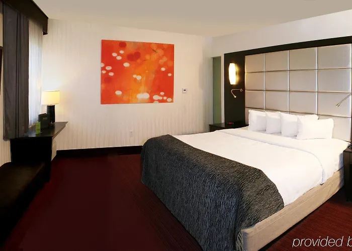 Harrah's Ak-chin And Casino - A Caesars Rewards Destination Hotel 3*