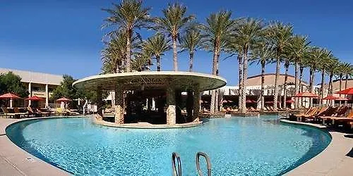 Harrah's Ak-chin And Casino - A Caesars Rewards Destination Hotel 3*